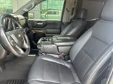 Thumbnail of 2019 Silver Ice Metallic Chevrolet Silverado 1500