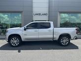 Thumbnail of 2019 Silver Ice Metallic Chevrolet Silverado 1500