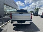 Thumbnail of 2019 Silver Ice Metallic Chevrolet Silverado 1500