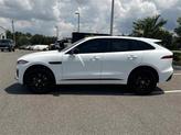 Thumbnail of 2026 Fuji White Jaguar F-PACE