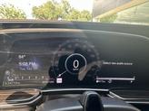 Thumbnail of 2024 Crystal White Tricoat Cadillac Escalade ESV