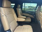 Thumbnail of 2024 Crystal White Tricoat Cadillac Escalade ESV