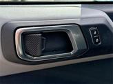 Thumbnail of 2023 Shadow Black Ford Bronco