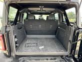 Thumbnail of 2023 Shadow Black Ford Bronco