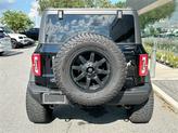 Thumbnail of 2023 Shadow Black Ford Bronco