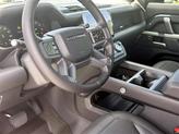 Thumbnail of 2025 Carpathian Grey Premium Metallic Land Rover Defender