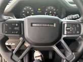 Thumbnail of 2025 Carpathian Grey Premium Metallic Land Rover Defender