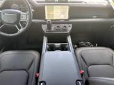 Thumbnail of 2025 Carpathian Grey Premium Metallic Land Rover Defender