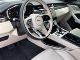 Thumbnail of 2025 White Jaguar F-PACE