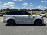 Thumbnail of 2025 Borasco Grey Metallic Land Rover Range Rover Sport