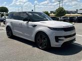 Thumbnail of 2025 Borasco Grey Metallic Land Rover Range Rover Sport