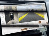 Thumbnail of 2026 Santorini Black Metallic Land Rover Range Rover Velar