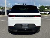 Thumbnail of 2024 White Land Rover Range Rover Sport