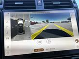 Thumbnail of 2025 Fuji White Land Rover Discovery