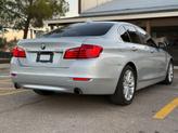 Thumbnail of 2016 Silver BMW 535