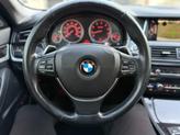 Thumbnail of 2016 Silver BMW 535