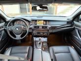 Thumbnail of 2016 Silver BMW 535