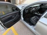 Thumbnail of 2016 Silver BMW 535