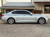 Thumbnail of 2016 Silver BMW 535