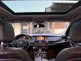 Thumbnail of 2016 Silver BMW 535