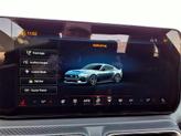 Thumbnail of 2025 Shadow Black Ford Mustang