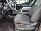 Thumbnail of 2025 Carbonized Gray Metallic Ford F-150