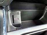 Thumbnail of 2025 Carbonized Gray Metallic Ford F-150