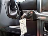 Thumbnail of 2025 Carbonized Gray Metallic Ford F-150