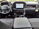 Thumbnail of 2025 Carbonized Gray Metallic Ford F-150
