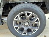 Thumbnail of 2025 Carbonized Gray Metallic Ford F-150