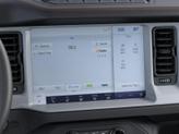 Thumbnail of 2025 Oxford White Ford Bronco