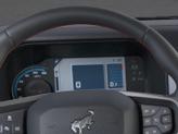 Thumbnail of 2025 Oxford White Ford Bronco