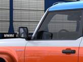 Thumbnail of 2025 Oxford White Ford Bronco