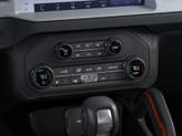 Thumbnail of 2025 Oxford White Ford Bronco