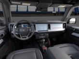 Thumbnail of 2025 Oxford White Ford Bronco