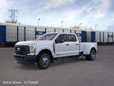 Photo of 2026 Oxford White Ford F-350