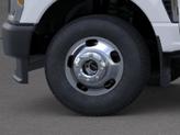 Thumbnail of 2026 Oxford White Ford F-350