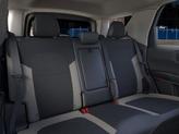 Thumbnail of 2025 Gray Ford Bronco Sport