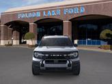 Thumbnail of 2025 Gray Ford Bronco Sport