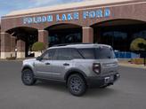 Thumbnail of 2025 Gray Ford Bronco Sport