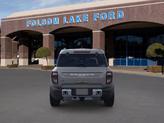 Thumbnail of 2025 Gray Ford Bronco Sport