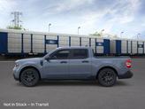 Thumbnail of 2025 Azure Blue Ford Maverick