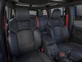 Thumbnail of 2025 Gray Ford Bronco