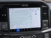 Thumbnail of 2025 Black Ford F-150