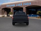 Thumbnail of 2025 Black Ford F-150
