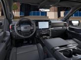 Thumbnail of 2025 Black Ford F-150