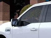 Thumbnail of 2025 White Ford F-150 Lightning