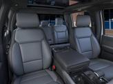 Thumbnail of 2025 White Ford F-150 Lightning