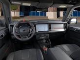 Thumbnail of 2025 Azure Blue Ford Bronco