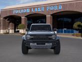 Thumbnail of 2025 Azure Blue Ford Bronco